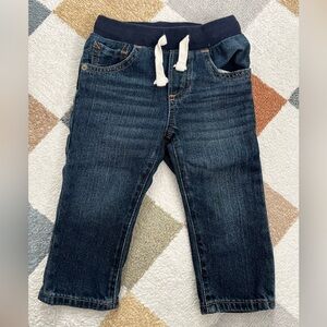 Gap Toddler Jeans 18-24m